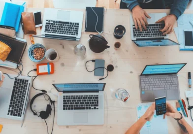 Cloud tehnologija i rad na daljinu – timska saradnja, pohrana podataka i poslovanje u oblaku