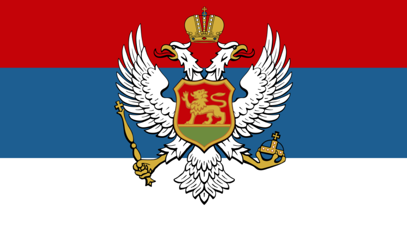 Crna Gora, Srbi u Crnoj Gori, Politika regiona, Ljudska prava, Srpski jezik, Podgorica.