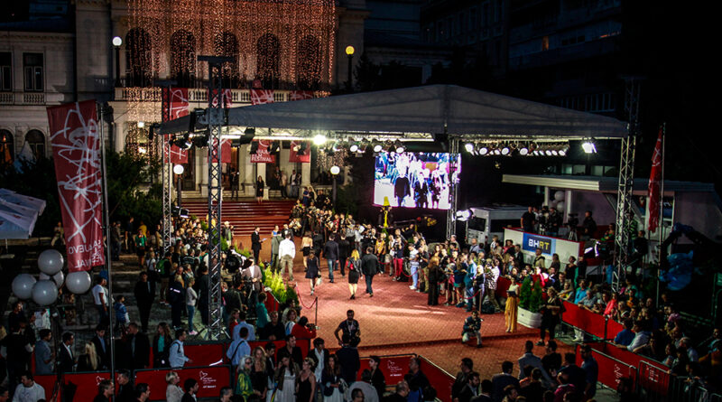 Sarajevo film festival avgusta 2026. godine