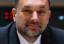 Ministar vanjskih poslova Elmedin Konaković