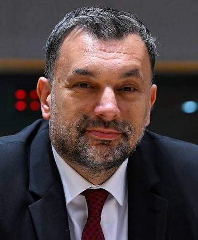 Ministar vanjskih poslova Elmedin Konaković